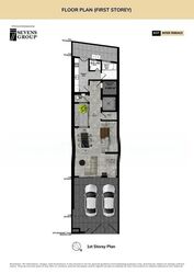 Sembawang Straits Estate (D27), Terrace #600204971